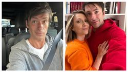 Reacția subtilă a lui Radu Vâlcan, după ce fanii i-au atras atenția că a slăbit prea mult. Cum s-a fotografiat alături de Adela Popescu, în ziua de Crăciun?