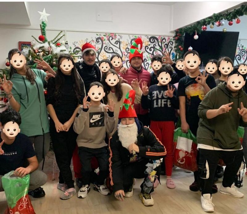 Zanni, mărturii copleșitoare despre sărbătorile de iarnă: