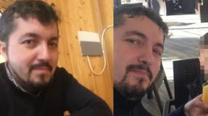 Un tată și-a aruncat fiul în aer, iar motivul este strigător la cer