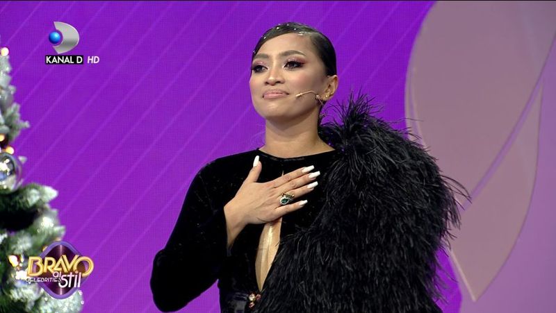 Bravo, ai stil! Celebrieties 