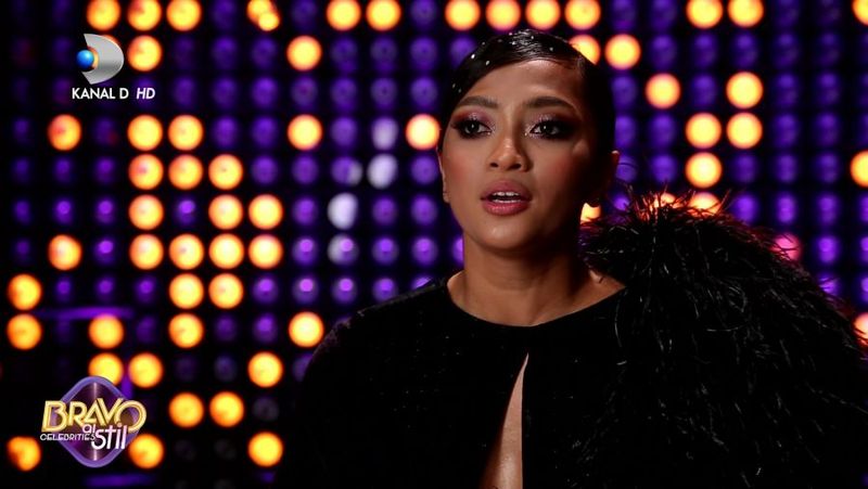 Bravo, ai stil! Celebrieties 