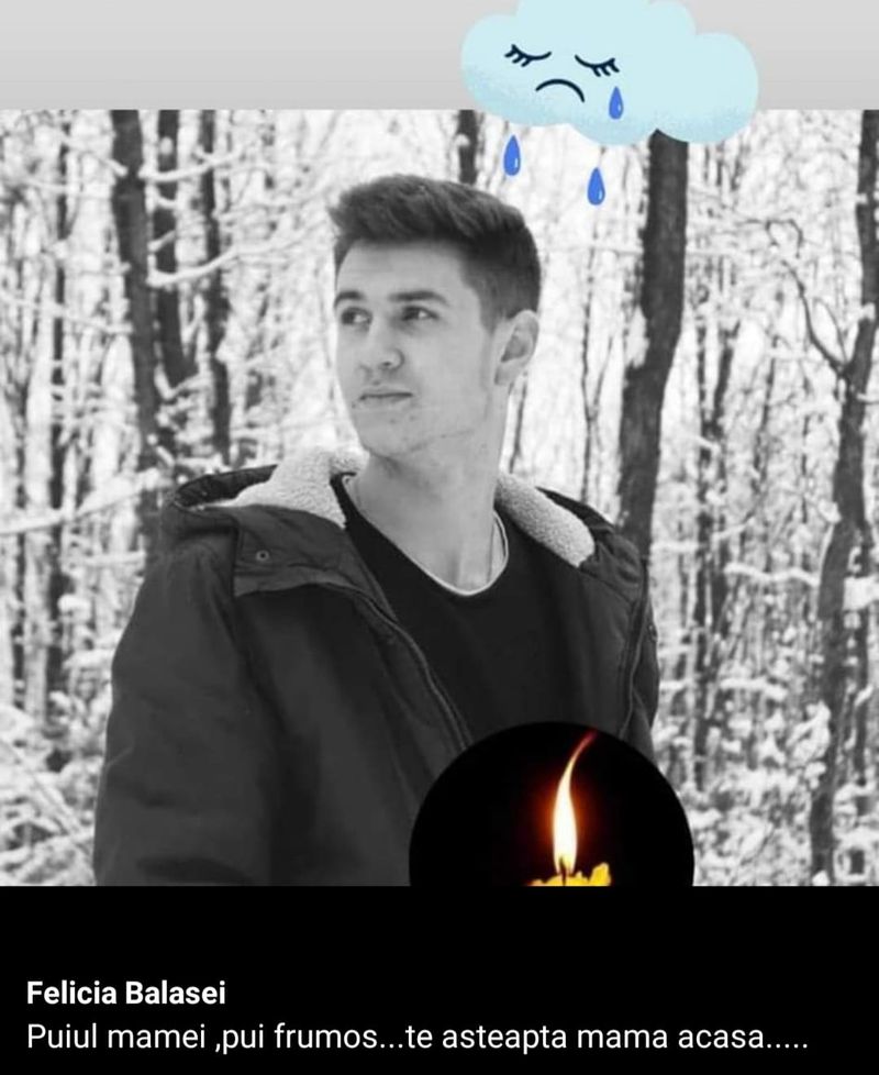 Familia adolescentului este &icirc;ncă &icirc;n șoc