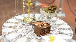 Boboteaza 2022. Cum se păstrează Agheasma Mare care se sfințește la sărbătoarea Botezului Domnului