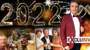 EXCLUSIV! Constantin Enceanu petrece de Revelion prin muncă! Mesajul emoționant transmis de artist tuturor românilor