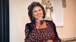 Irina Loghin, formă de invidiat la 82 de ani!