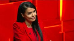 Andreea Mantea, supusă unui test de imaginație! Dacă ar apela la propria sa emisiune "O nouă șansă", cui i-ar acorda a doua șansă: "Există greșeli peste care un om nu poate trece"