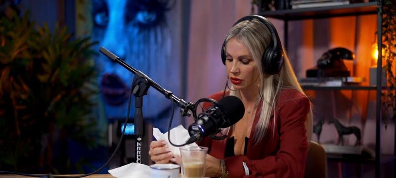 Andreea Bănică, dezvăluiri copleștitoare despre tatăl ei: &bdquo;&Icirc;mi doream să moară!&rdquo;