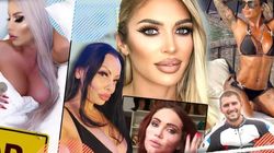 Topul operațiilor estetice eșuate în 2021! Vedetele care au vrut să arate mai bine dar au sfârșit prin a regreta amarnic!