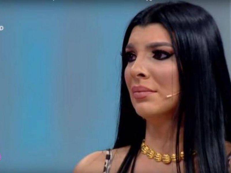 Andreea Tonciu, momente grele &icirc;n a doua zi de Crăciun: