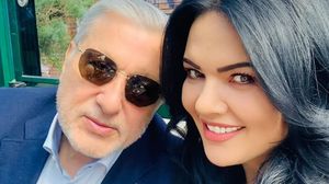 Ilie și Ioana Năstase 