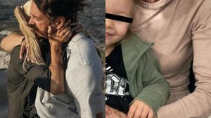 Familia lui Mihai Petre a trecut prin momente emoționante!  