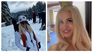 Anda Adam, prima apariție în online după scandalul în care a fost implicată