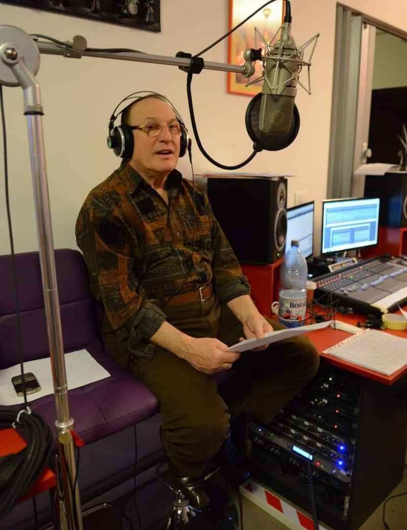 Petre Geambașu &icirc;și punea fiul să măn&acirc;nce de pe capacul de WC c&acirc;nd era mic