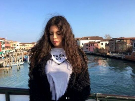 Inoke Ibacka nu a vorbit nu tatăl ei o perioadă bună de timp