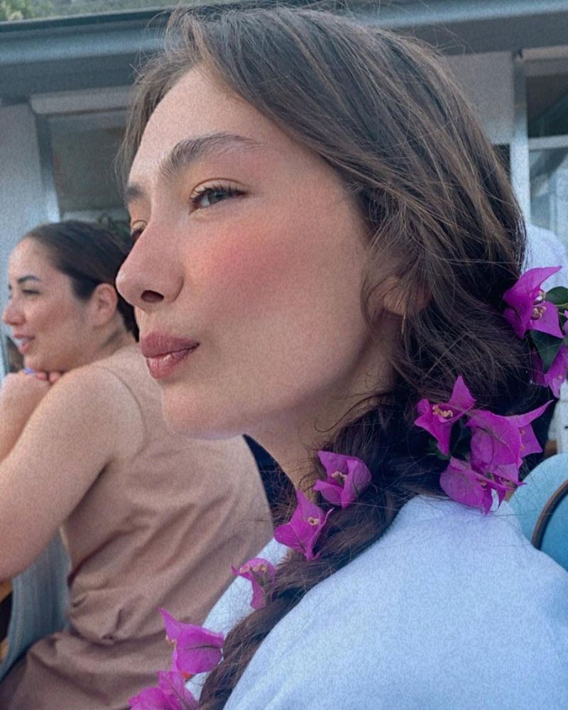 Neslihan Atagül Doğulu, actrița &ldquo;Fiica ambasadorului&rdquo;