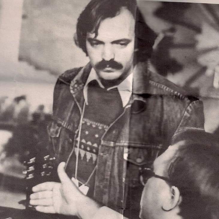Victor Socaciu Victor Socaciu, despre cum și-a început cariera muzicală
