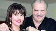 Victor Socaciu, Marina Almășan