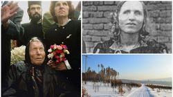 Baba Vanga, profeție pentru 2022. Virusul arctic ar putea lovi populația: "Cei care vor scăpa, vor muri de o boală oribilă"