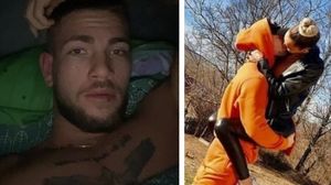 Codruț și Alexandra 