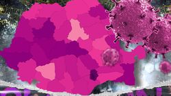 Alte 13 cazuri de infectare cu tulpina Omicron, confirmate în România. Cele mai multe sunt în București