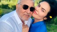 Ilie Nastase și soția