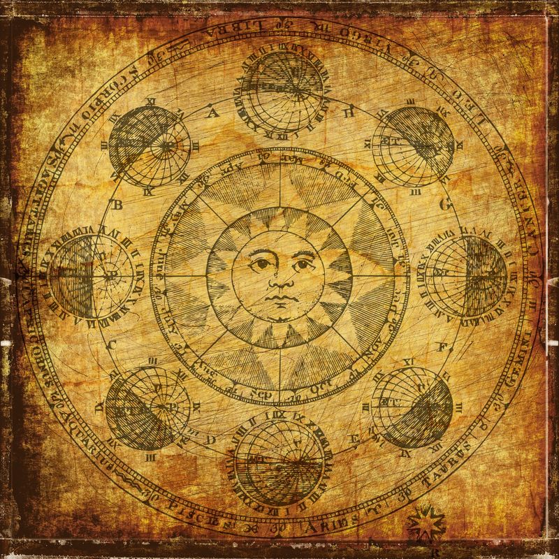Horoscopul săptămânii 27 decembrie - 2 ianuarie 2022