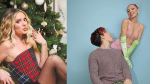 Alexandra Stan este într-o nouă relație, la doar trei luni după ce a divorțat de Emanuel Necatu! 