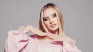 Alexandra Stan este într-o nouă relație, la doar trei luni după ce a divorțat de Emanuel Necatu! 