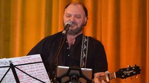 Victor Socaciu avea o pensie mizeră