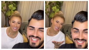 Anamaria Prodan, mesaj subtil pe rețelele de socializare