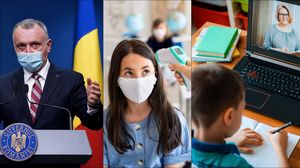 Sorin Cîmpeanu, Ministrul Educației
