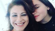 Corina Dănilă și fiica ei, Rianna, seamănă ca 2 picături de apă