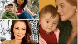 Corina Dănilă are de ce să fie mândră. Fiica ei, Rianna, a împlinit 18 ani. Cât de mult a moștenit din frumusețea mamei