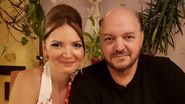Victor Socaciu  a murit la 68 de ani, pe patul de spital