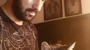 Engin Akyürek, actorul care interpretează rolul lui Sancar în "Fiica ambasadorului"