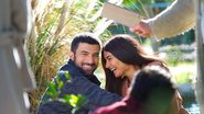 Engin Akyürek, actorul care interpretează rolul lui Sancar în "Fiica ambasadorului"