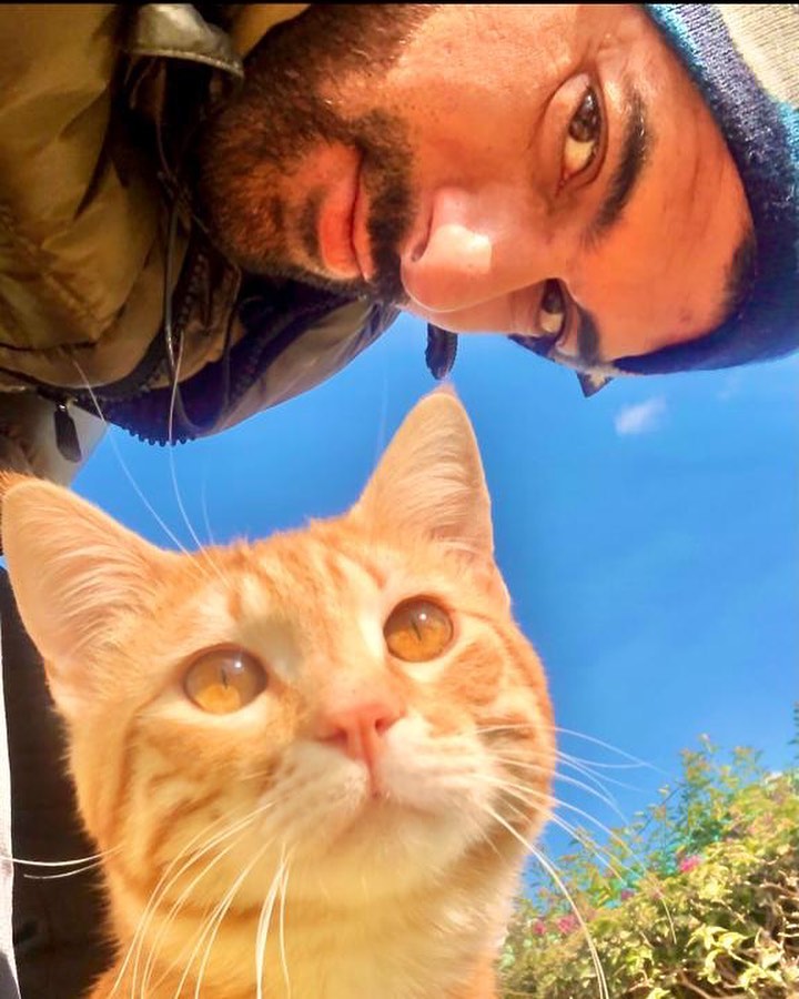 Engin Akyürek, actorul care interpretează rolul lui Sancar în &quot;Fiica ambasadorului&quot;