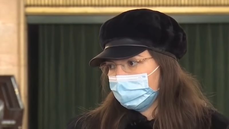 Fiica lui Victor Socaciu, devastată de moartea tatălui