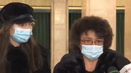 Fiica și soția lui Victor Socaciu au spus că artistul a murit din cauza unei infecții nosocomiale
