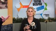 Iasmina Halas, atac dur de la fostul iubit! 
