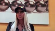 Iasmina Halas, atac dur de la fostul iubit! 