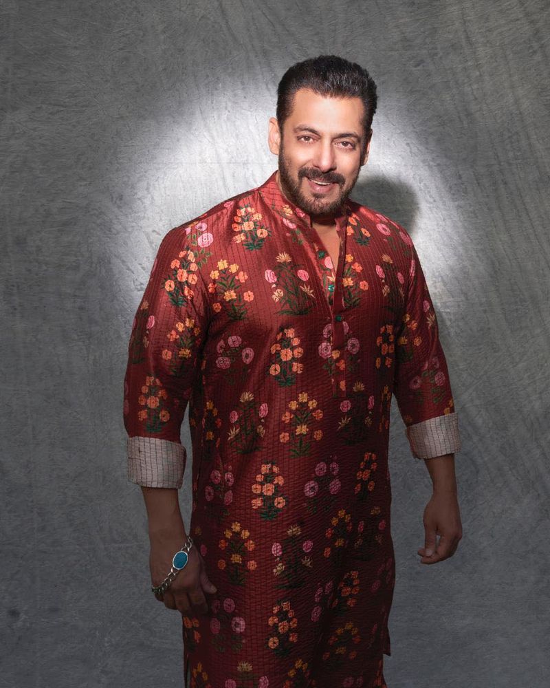 Salman Khan a fost la un pas de moarte!