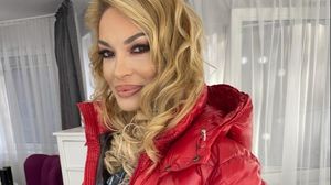 Valentina Pelinel, dezvăluiri despre starea ei de sănătate la două luni după operația la picior