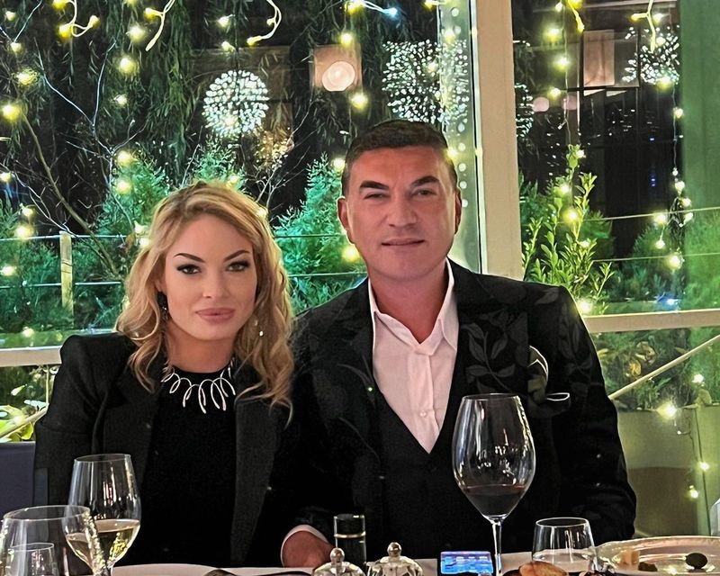 Valentina Pelinel, dezvăluiri despre starea ei de sănătate la două luni după operația la picior