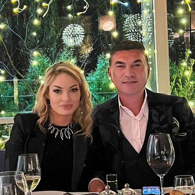 Valentina Pelinel, dezvăluiri despre starea ei de sănătate la două luni după operația la picior