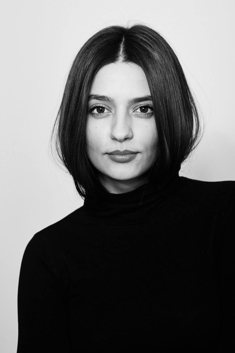 Oana Moșneagu, mărturii emoționante despre adolescența ei!