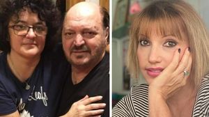 Marina Almășan o acuză pe Brândușa Simion că a ținut secret faptul că Victor Socaciu se afla pe patul de moarte: „Copiii nu au știut nimic, nu au fost anunțați”