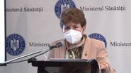 Ministrul Sănătății vrea să se ferească de o carantină dură după sărbători