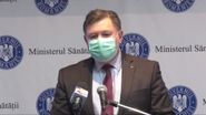 Ministrul Sănătății vrea să se ferească de o carantină dură după sărbători