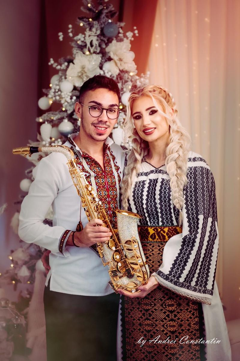Armin Nicoară, cadou de milioane cu ocazia aniversării iubitei sale!